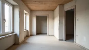 Ile kosztuje odbiór mieszkania od dewelopera Kielce