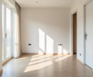 Ile kosztuje odbiór mieszkania od dewelopera Lublin