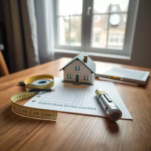 Ile kosztuje odbiór techniczny mieszkania