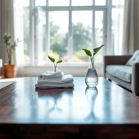 Ile kosztuje sprzątanie domu raz w tygodniu