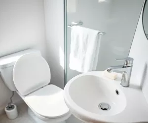 Ile kosztuje sprzątanie łazienki