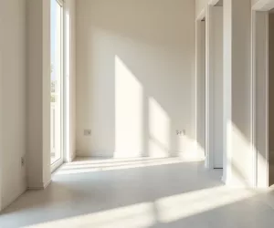 Ile trwa odbiór mieszkania
