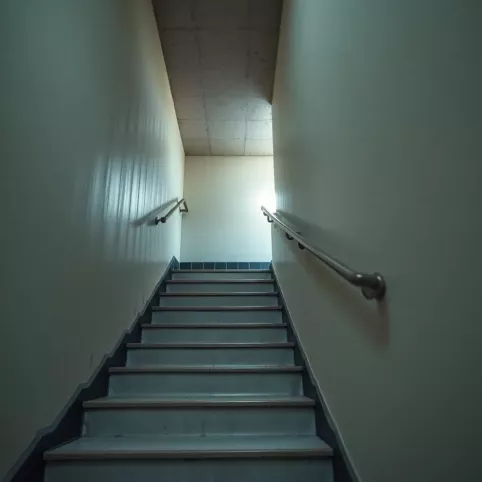 Ile zarabia sprzątaczka klatek schodowych