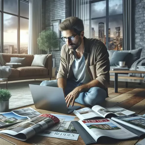 jak kupić pierwsze mieszkanie