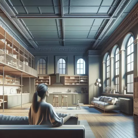 Jak kupić zadłużone mieszkanie komunalne