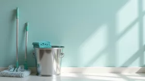 Jak ładnie nazwać stanowisko sprzątaczka