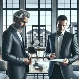 jak negocjować cenę mieszkania