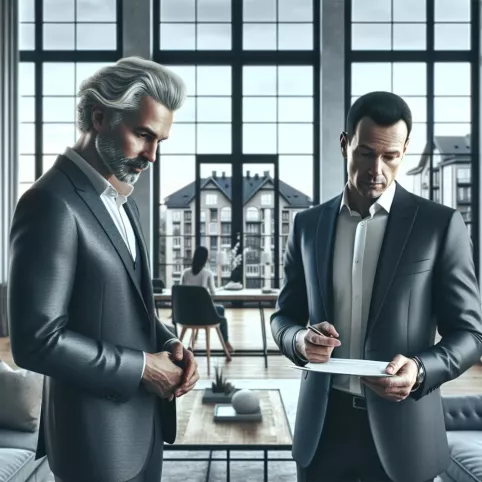 jak negocjować cenę mieszkania