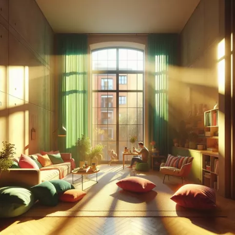 jak ocieplić mieszkanie na parterze