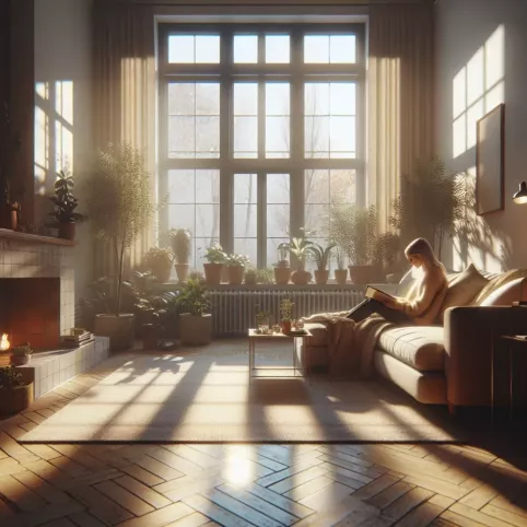 jak ogrzewać mieszkanie