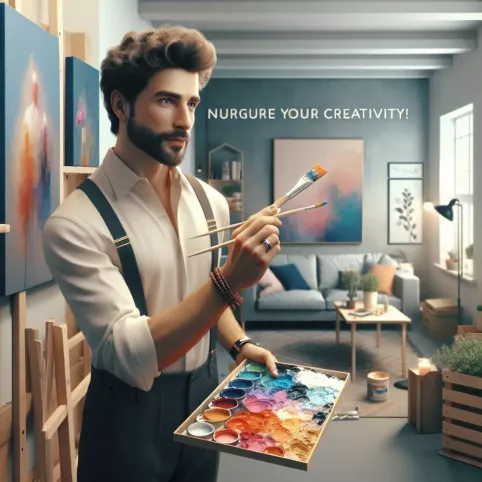 Jak pomalować mieszkanie inspiracje