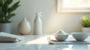 Jak posprzątać mieszkanie po dezynsekcji