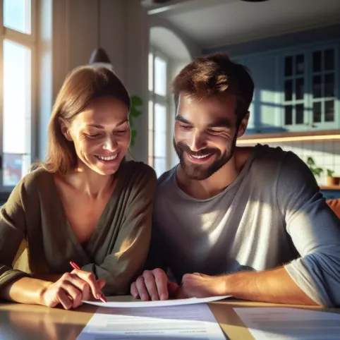 Jak sprzedać współwłasność mieszkania