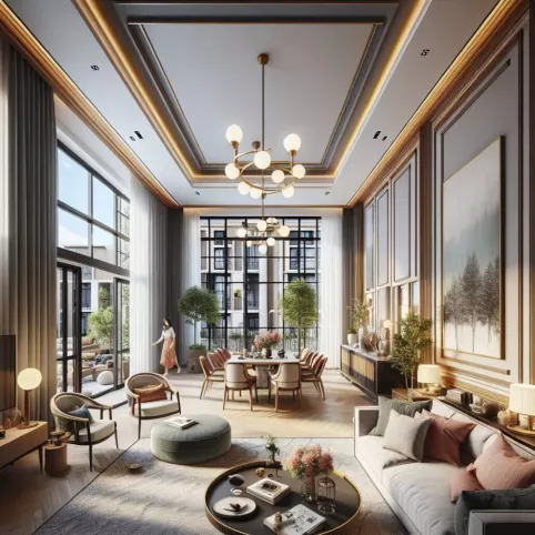 Jaki metraż na osobę do dodatku mieszkaniowego