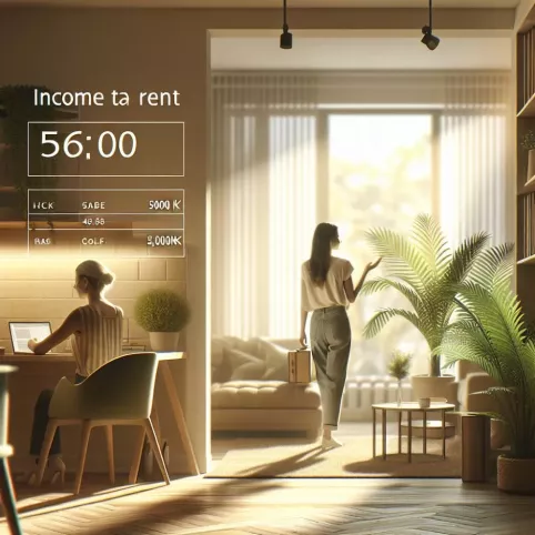 jaki pit za wynajem mieszkania