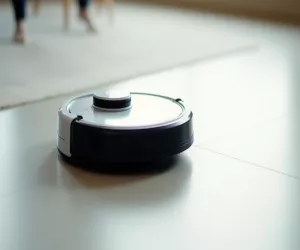 Jaki robot sprzątający do 1000