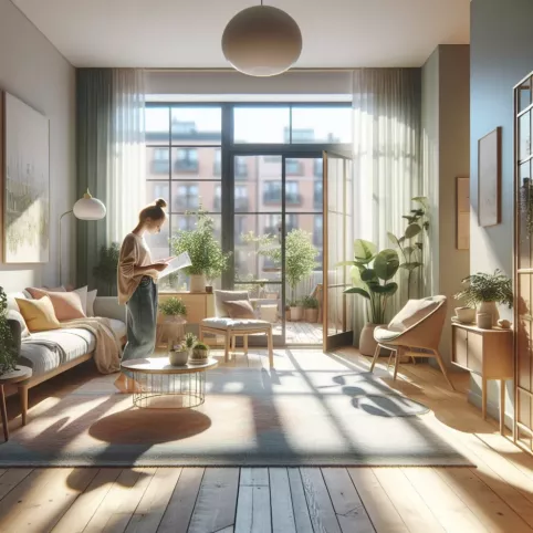 jakie mieszkanie na wynajem