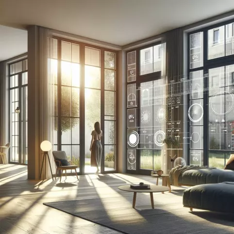 jakie okna do mieszkania