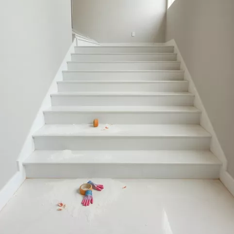 Kto sprzątanie klatki po remoncie