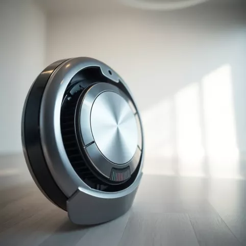 najlepszy robot sprzątający