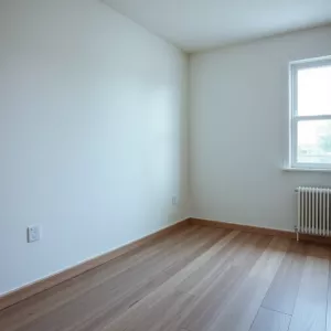 Odbiór mieszkania bez prądu