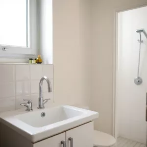 Odbiór mieszkania komunalnego po remoncie