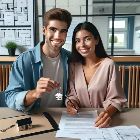 Odbiór mieszkania na podstawie umowy deweloperskiej