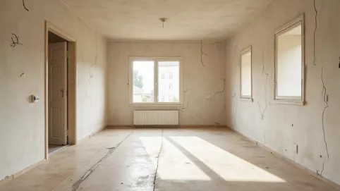 Odbiór mieszkania od dewelopera