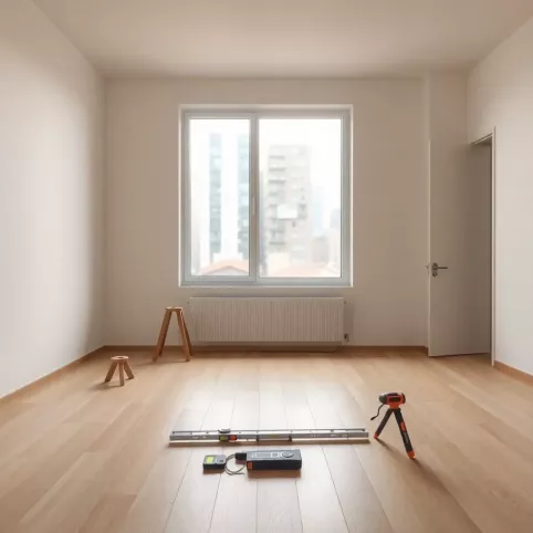 Odbiór mieszkania od dewelopera Warszawa