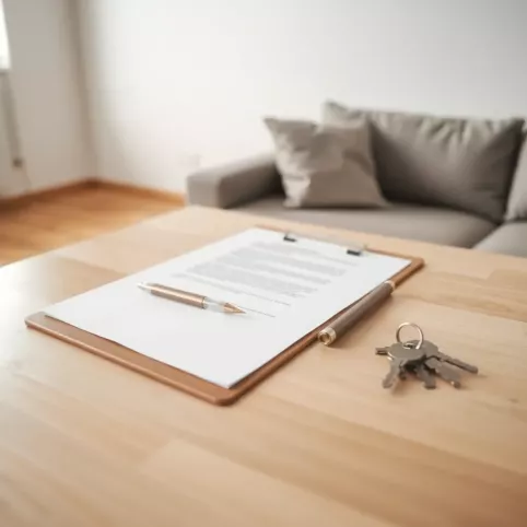 Odbiór mieszkania rynek wtórny protokół