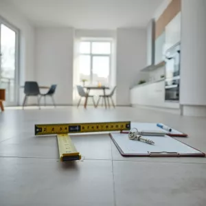 Odbiór mieszkania Wrocław