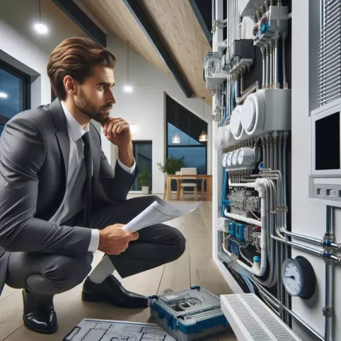 Odbiór techniczny domu od dewelopera cena