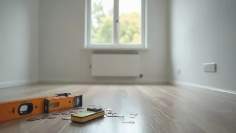 Odbiór techniczny mieszkania cena