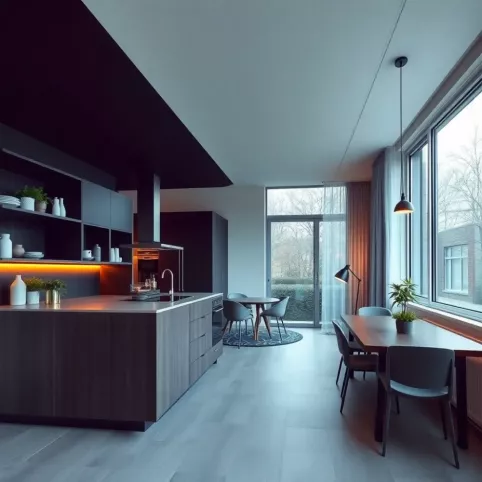 Odbiór techniczny mieszkania Katowice