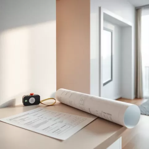 Odbiór techniczny mieszkania Wrocław