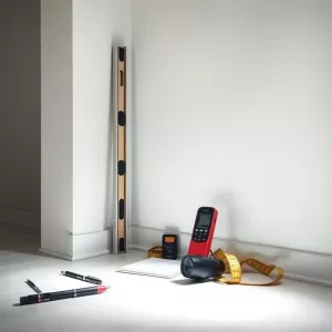 Odbiór wstępny mieszkania