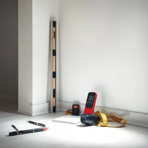 Odbiór wstępny mieszkania