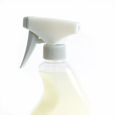 Płyn z octem do sprzątania