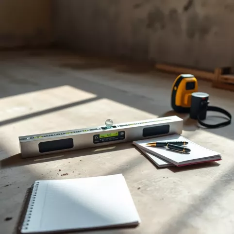 Rzeczoznawca odbiór mieszkania