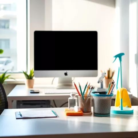 Sprzątanie Biur Cena