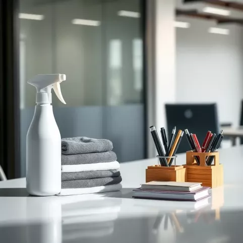 Sprzątanie biur cennik Warszawa