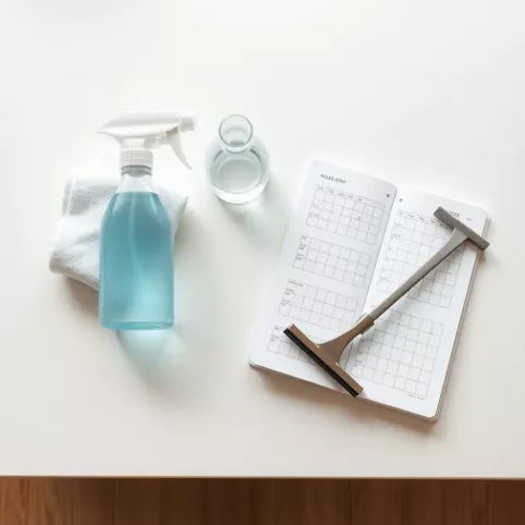 sprzątanie mieszkań  cennik 2025