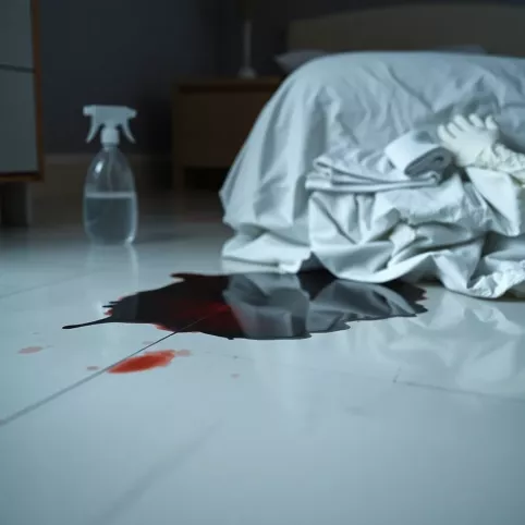 Sprzątanie po zgonach cennik