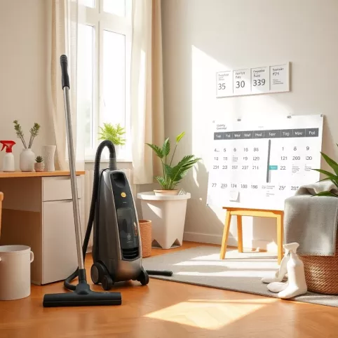 Sprzątanie Warszawa Cena Za Godzinę