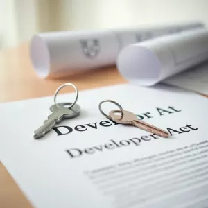 Ustawa deweloperska odbiór mieszkania