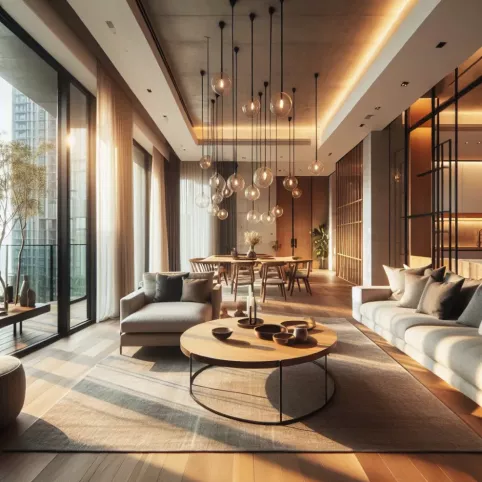 Zasady odbioru mieszkania od dewelopera